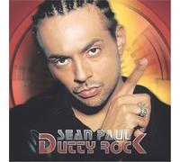 Sean Paul Dutty Rock Clean Version (CD)