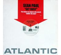 Sean Paul - Get Busy/I'm Still in Love...