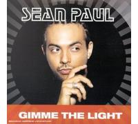 Sean Paul - Gimme The Light