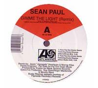 Sean Paul - Gimme the Remix