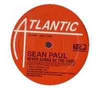 SEAN PAUL - Give It Up to Me