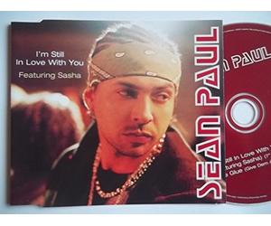 Sean Paul - I'm Still in Love With You