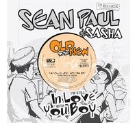 Sean Paul - I'm Still In Love With You 7"