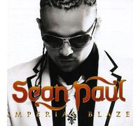 Sean Paul - Imperial Blaze by Sean Paul (2009-10-21)