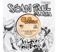 Sean Paul & Sasha I'm Still In Love With You (Vinyl LP) 7" Single