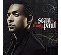 Sean Paul - The Trinity - Cd
