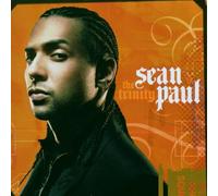 Sean Paul - The Trinity (Spec.Edt.)