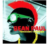 SEAN PAUL - Tomahawk Technique