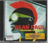 Sean Paul - Tomahawk Technique