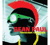 Sean Paul - Tomahawk Technique