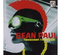 Sean Paul - Tomahawk Technique
