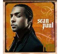 Sean Paul Trinity, the (CD) Album