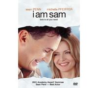 Sean Penn - I Am Sam [Edizione: Giappone]