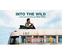 SEAN PENN - INTO THE WILD (2 DVD)