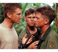 Sean Penn & Michael J.Fox [1002276] 8x10 Foto (Altre Misure Disponibile)