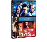 Sean Penn - State of Grace/at Close Range