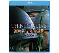 Sean Penn - Thin Red Line [Edizione: Giappone]