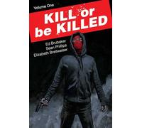 Sean Phillips - Kill or Be Killed 1