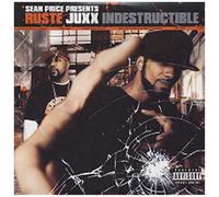Sean Price Presents Ruste Juxx - Indestructible