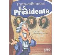 Sean Price U.S. Presidents (Copertina rigida) Truth and Rumors