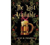 Sean R Frazier The Last Available (Tascabile)