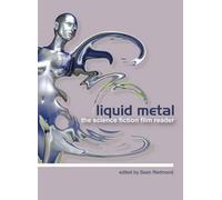 Sean Redmond Liquid Metal - The Science Fiction Film Reader (Tascabile)