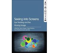 Sean Redmond Seeing into Screens (Tascabile)