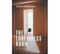 Sean Redmond The Loneliness Room (Tascabile)