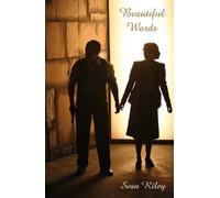 Sean Riley Beautiful Words (Tascabile)