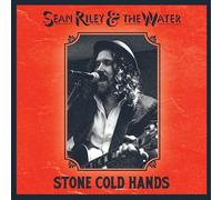 Sean Riley & the Water Stone Cold Hands (CD) Album