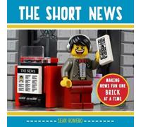 Sean Romero The Short News (Copertina rigida)