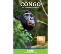 Congo: The Democratic Republic