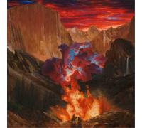 Sean Rowe The Darkness Dressed in Colored Lights (Vinyl LP) 12" Album