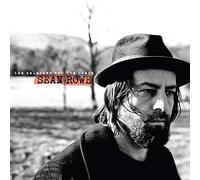 Sean Rowe - The Salesman and the Shark