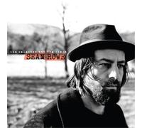 Sean Rowe The Salesman and the Shark (Vinyl LP) 12" Album