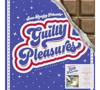 Sean Rowley - Sean Rowley Presents: Guilty Pleasures 20th Anniversary (Signed Exclusive)