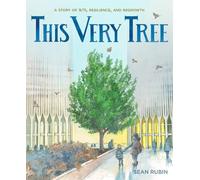 Sean Rubin This Very Tree (Copertina rigida)