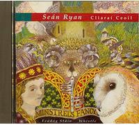 Sean Ryan - Minstrel's Fancy