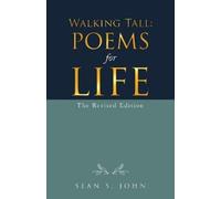 Sean S John Walking Tall (Tascabile)