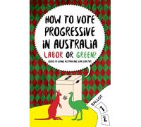Sean Scalmer How to Vote Progressive in Australia (Tascabile) Politics