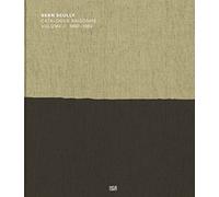 Sean Scully: Catalogue Raisonne of the Paintings: 1980-1989 (2)