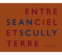 Sean Scully: Entre Ciel et Terre (Copertina rigida)