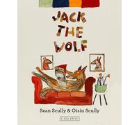 Sean Scully: Jack the Wolf