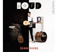 Sean Shibe Sean Shibe: SoftLOUD (CD) Album