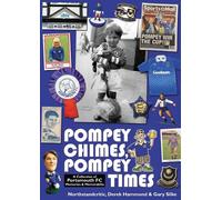 Sean Simpson Pompey Chimes, Pompey Times (Tascabile)