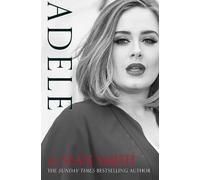 Sean Smith Adele (Tascabile)