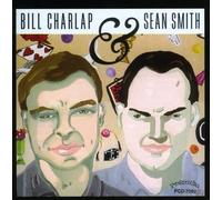 sean Smith Bill Charlap Bill Charlap & Sean Smith (CD)