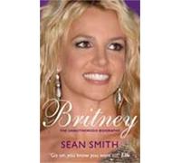 Sean Smith Britney (Tascabile)