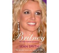 Sean Smith Britney (Tascabile)