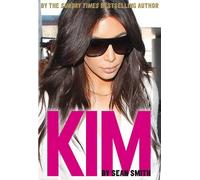 Sean Smith Kim Kardashian (Tascabile)